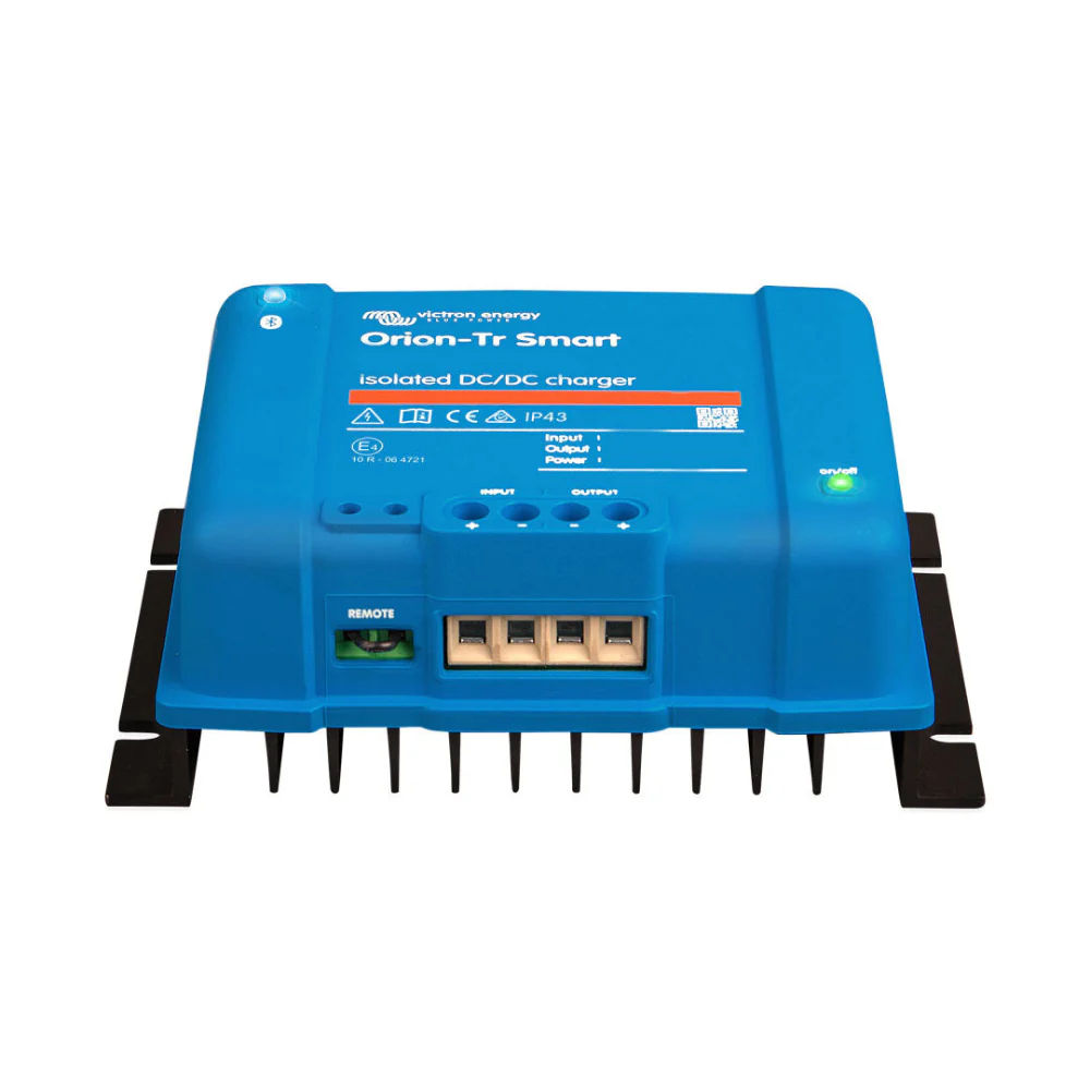Victron Orion-Tr Smart 12/48-8A Isolated DC-DC Charger - ORI124838120 - Image 3