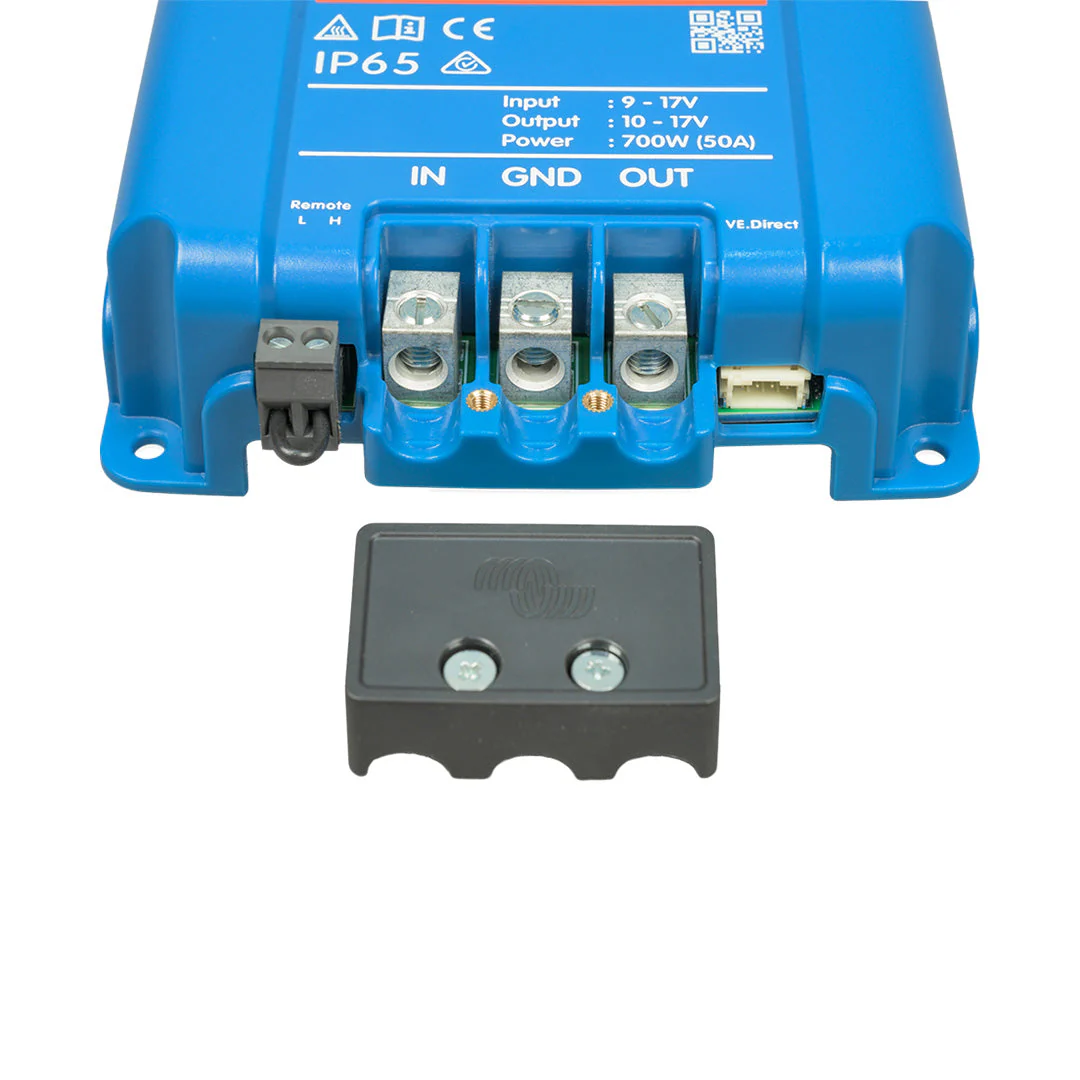 Victron Orion XS 12/12-50A DC-DC Battery Charger - ORI121217050 - Image 4