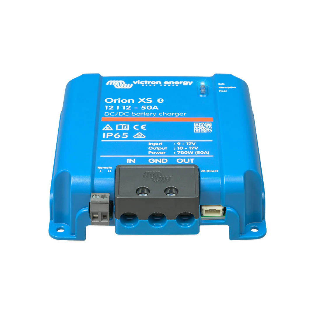 Victron Orion XS 12/12-50A DC-DC Battery Charger - ORI121217050 - Image 5