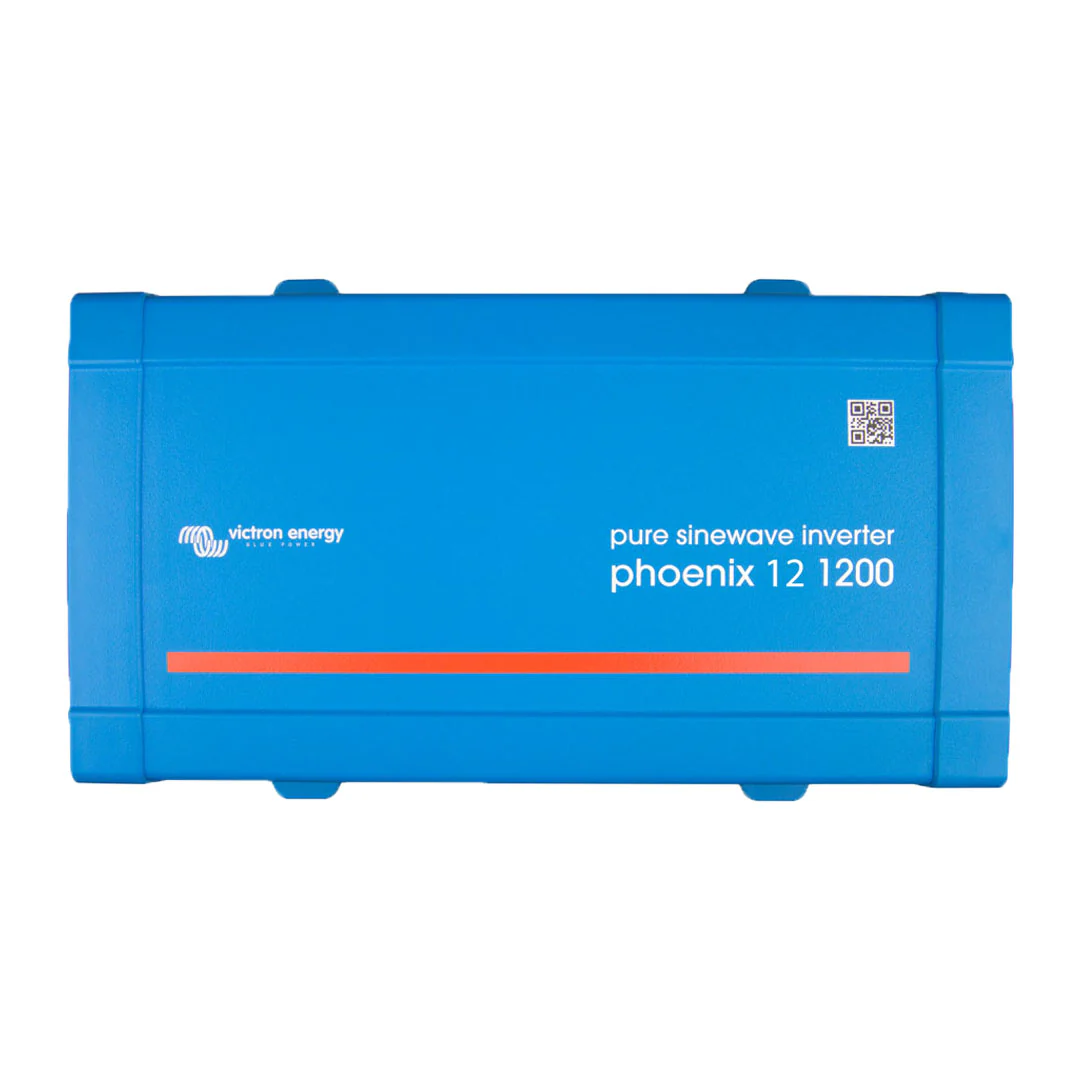 Victron Phoenix Inverter 12/1200 230V VE. Direct - PIN122121300