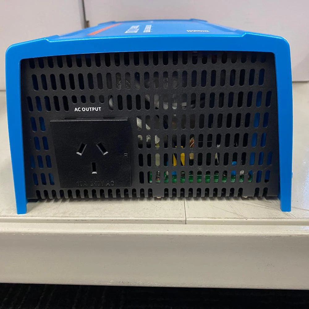 Victron Phoenix Inverter 12/1200 230V VE. Direct - PIN122121300 - Image 3