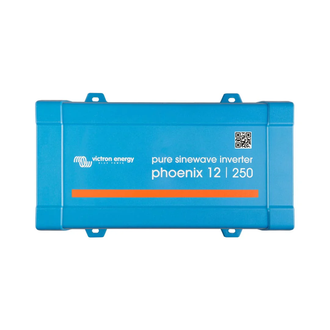 Victron Phoenix Inverter 12/250 230V VE. Direct - PIN121251300
