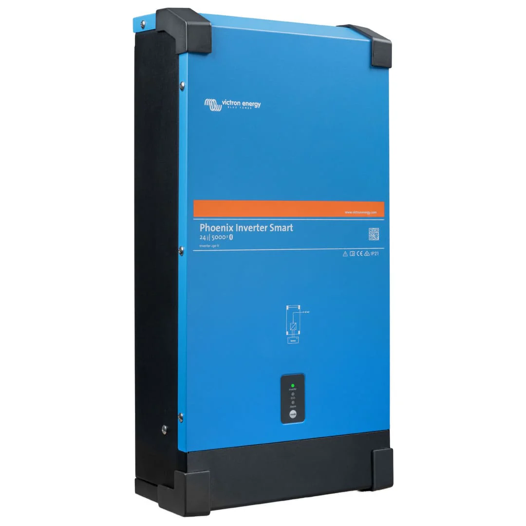 Victron Phoenix Inverter 24/5000 230V Smart - PIN242501000 - Image 2