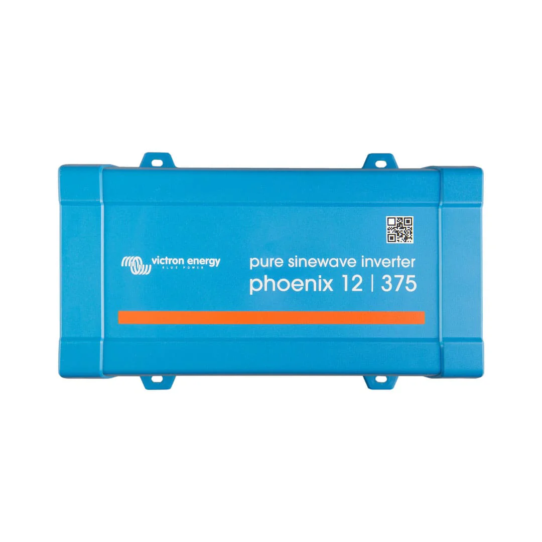 Victron Phoenix Inverter 12/375 230V VE. Direct - PIN121371300