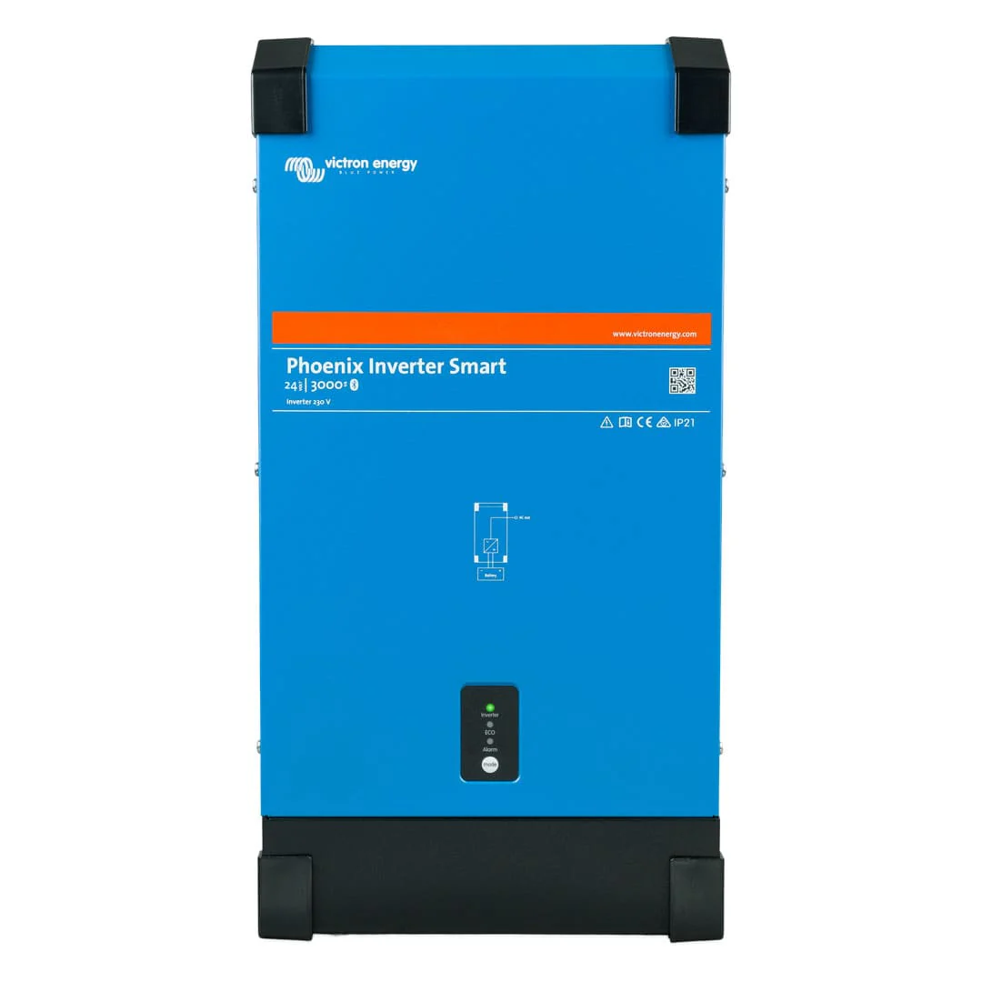Victron Phoenix Inverter 24/3000 230V Smart - PIN242300000