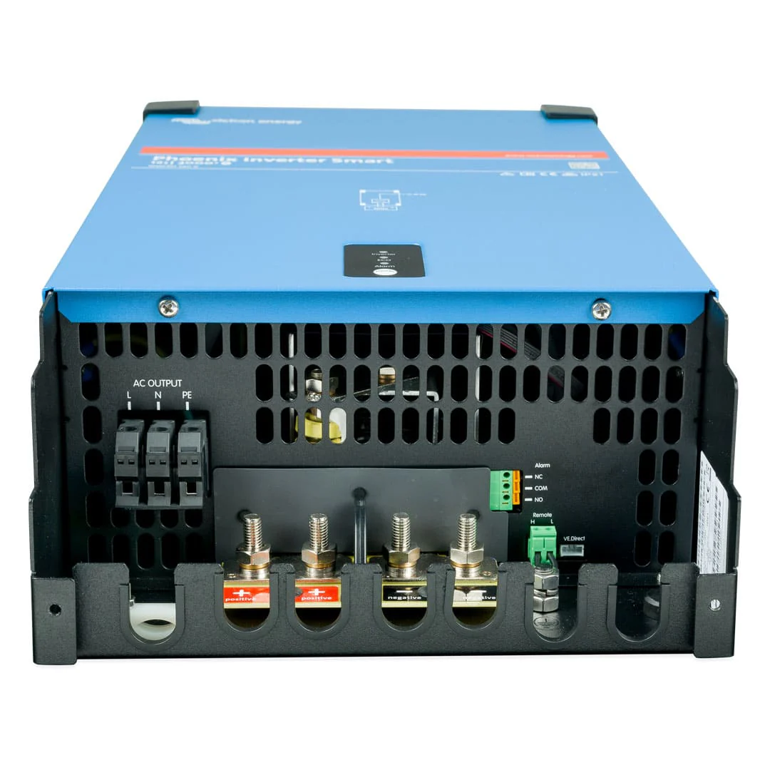 Victron Phoenix Inverter 24/3000 230V Smart - PIN242300000 - Image 3