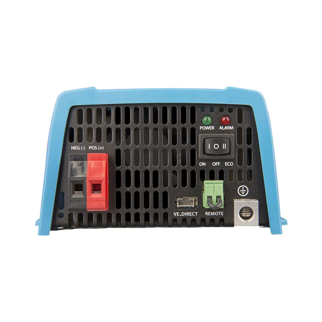 Victron Phoenix Inverter 24/375 230V VE. Direct - PIN241371300 - Image 2