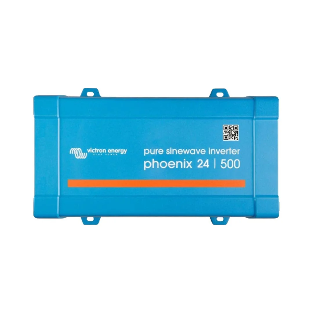 Victron Phoenix Inverter 24/500 230V VE. Direct - PIN241501300