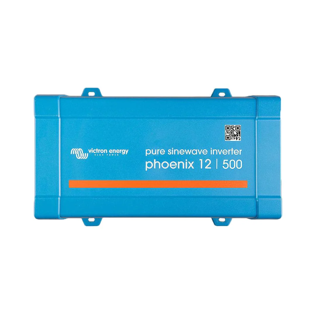 Victron Phoenix Inverter 12/500 230V VE.Direct - PIN121501300
