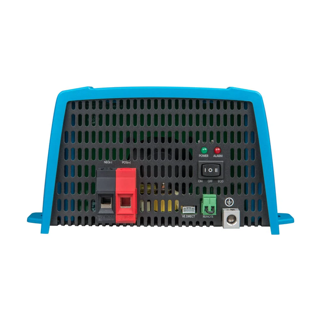Victron Phoenix Inverter 24/800 230V VE. Direct - PIN241801300 - Image 2