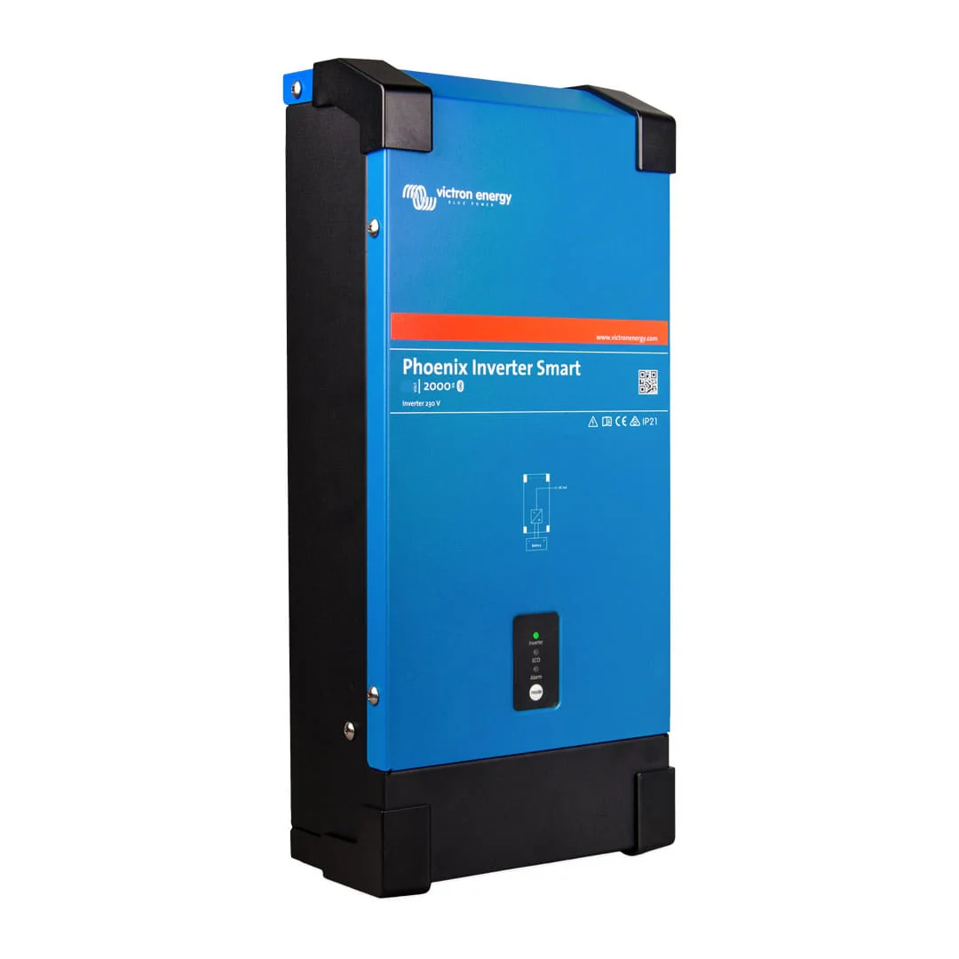 Victron Phoenix Inverter 48/2000 230V Smart - PIN482201000 - Image 2