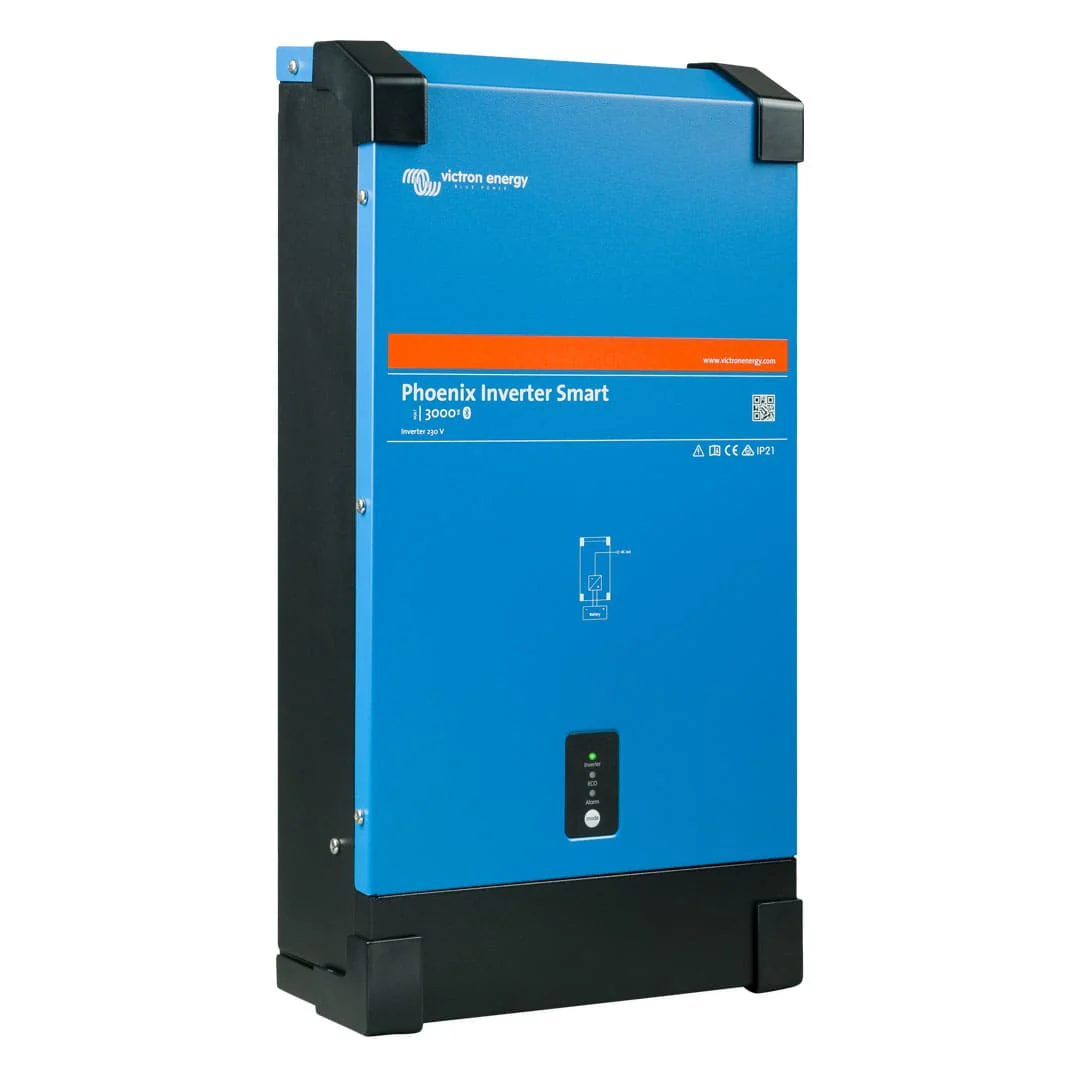 Victron Phoenix Inverter 48/3000 230V Smart - PIN482300000 - Image 3