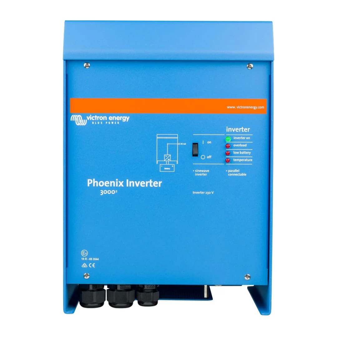 Victron Phoenix Inverter 48/3000 230V VE. Bus - PIN483020000