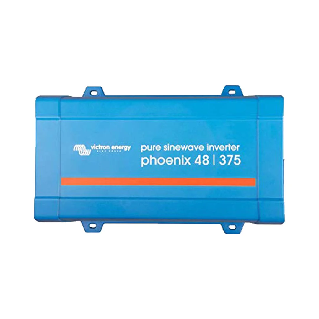 Victron Phoenix Inverter 48/375 230V VE. Direct AU/NZ - PIN481371300