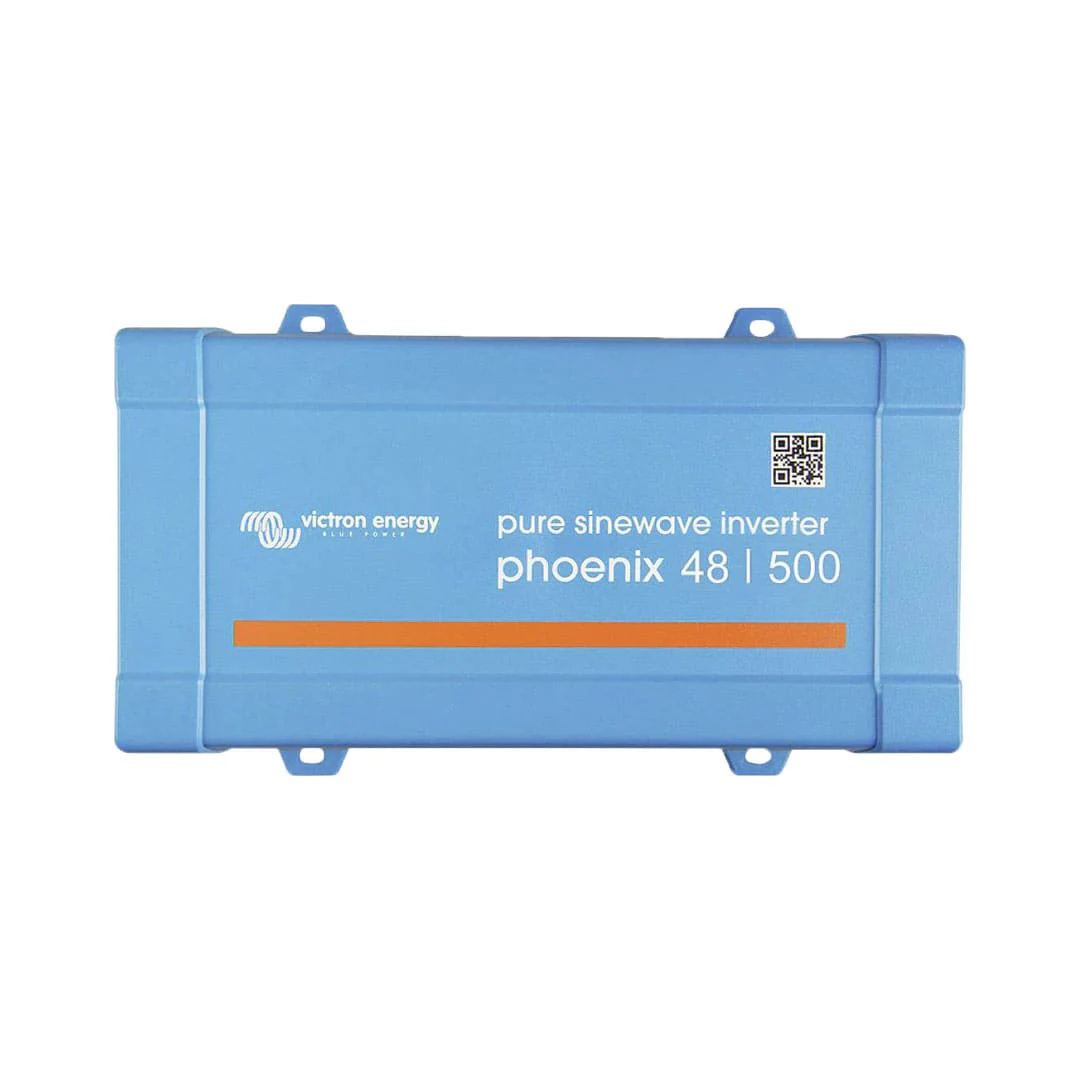 Victron Phoenix Inverter 48/500 230V VE. Direct AU/NZ - PIN481501300