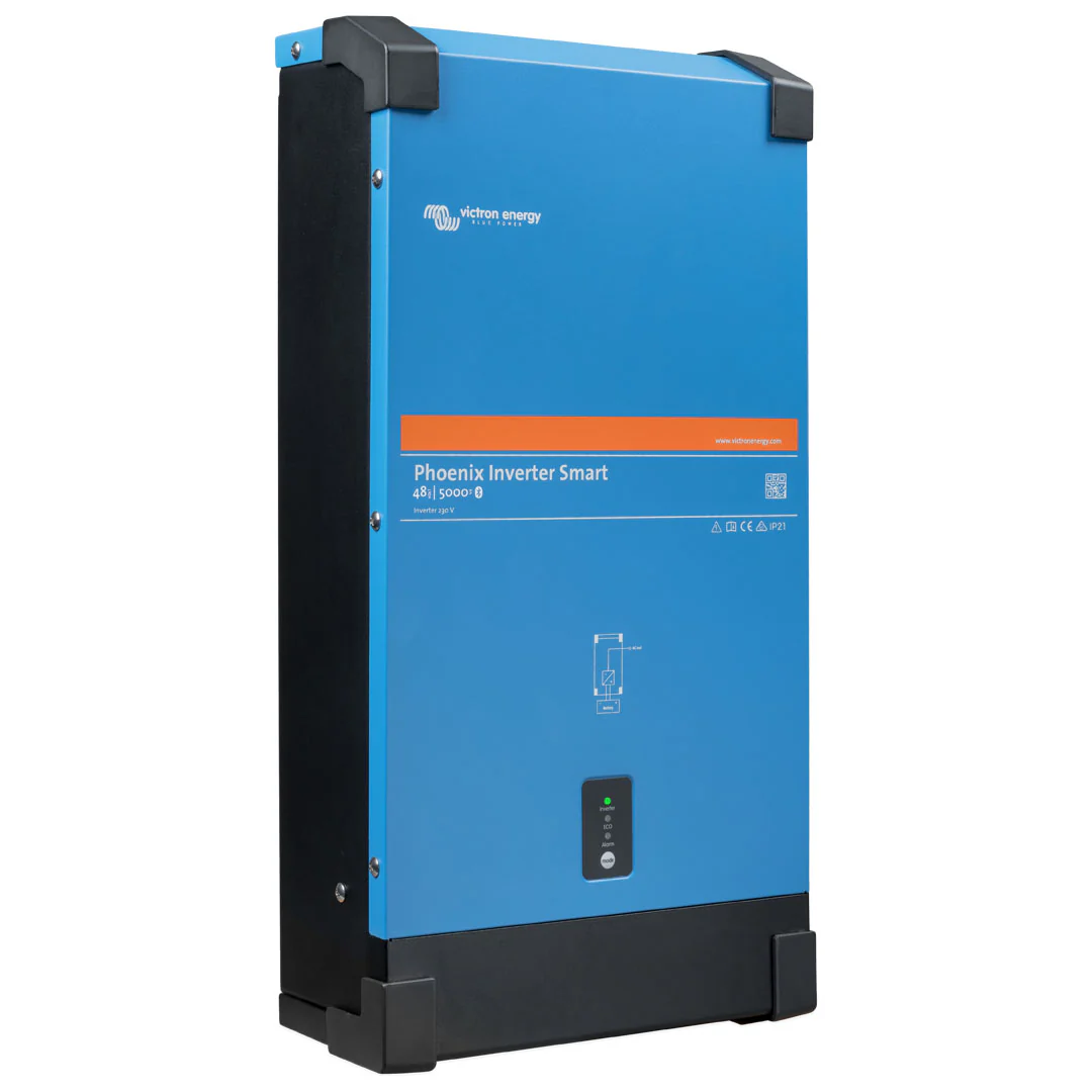 Victron Phoenix Inverter 48/5000 230V Smart - PIN482500000 - Image 2