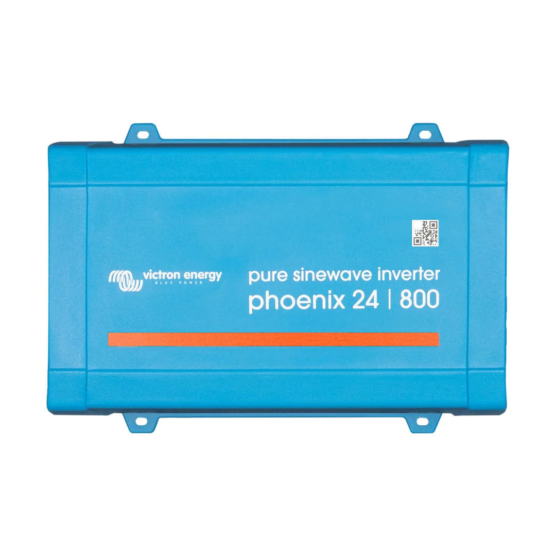 Victron Phoenix Inverter 48/800 230V VE. Direct AU/NZ - PIN481801300