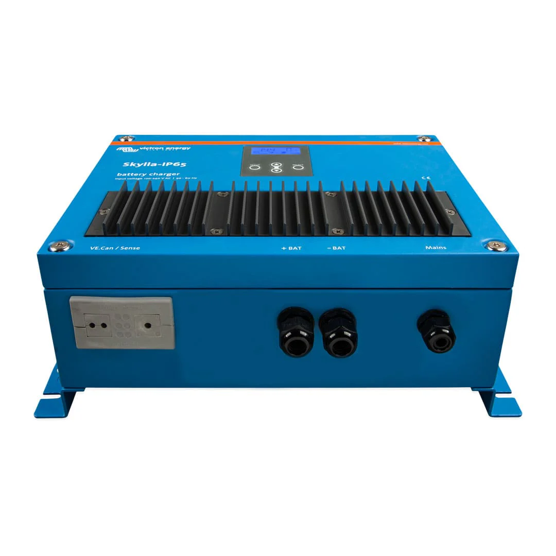 Victron Skylla-IP65 24/35 (1+1) 120-240V - SKY024035000 - Image 2