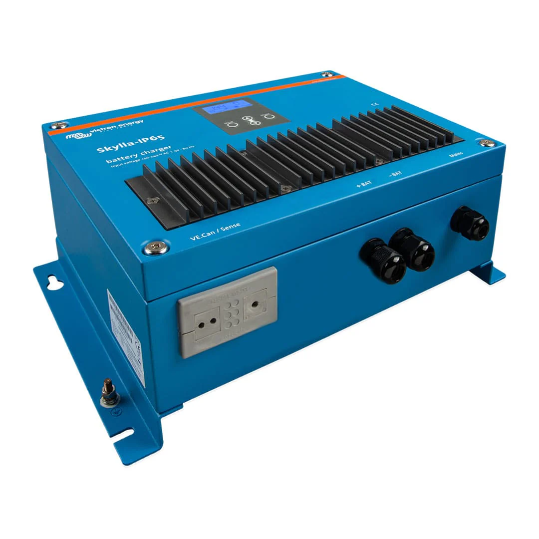 Victron Skylla-IP65 24/35 (1+1) 120-240V - SKY024035000 - Image 3
