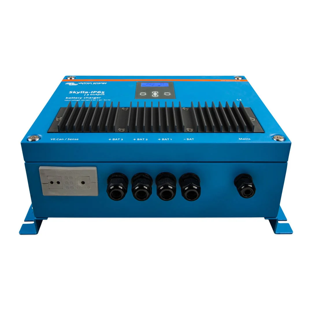 Victron Skylla-IP65 24/35 (3) 120-240V - SKY024035100 - Image 2