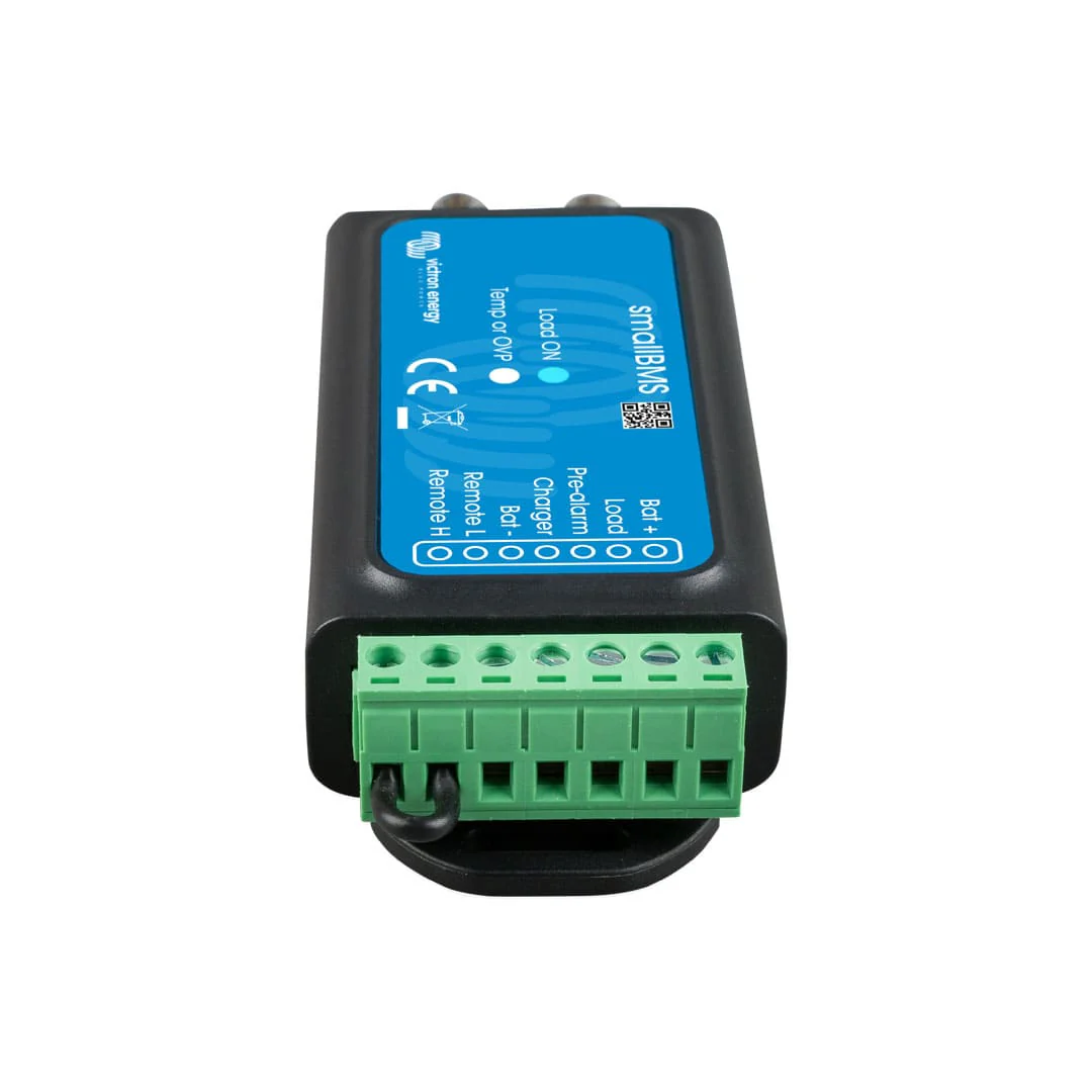 Victron small BMS with pre-alarm - BMS400100000 - Image 3