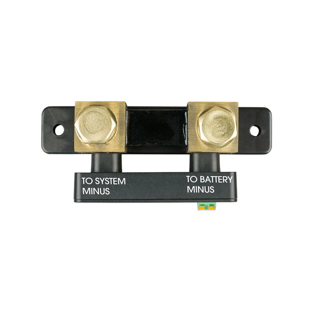 Victron SmartShunt 500A/50mV IP21 - SHU050150050 - Image 3