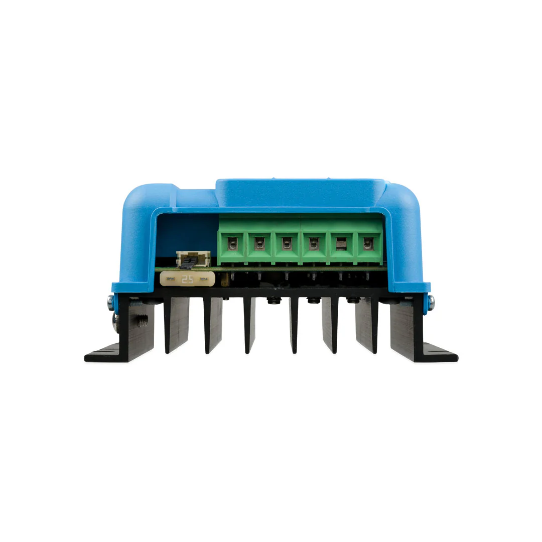 Victron SmartSolar MPPT 100/20 (Up to 48V) - SCC110020160R - Image 3
