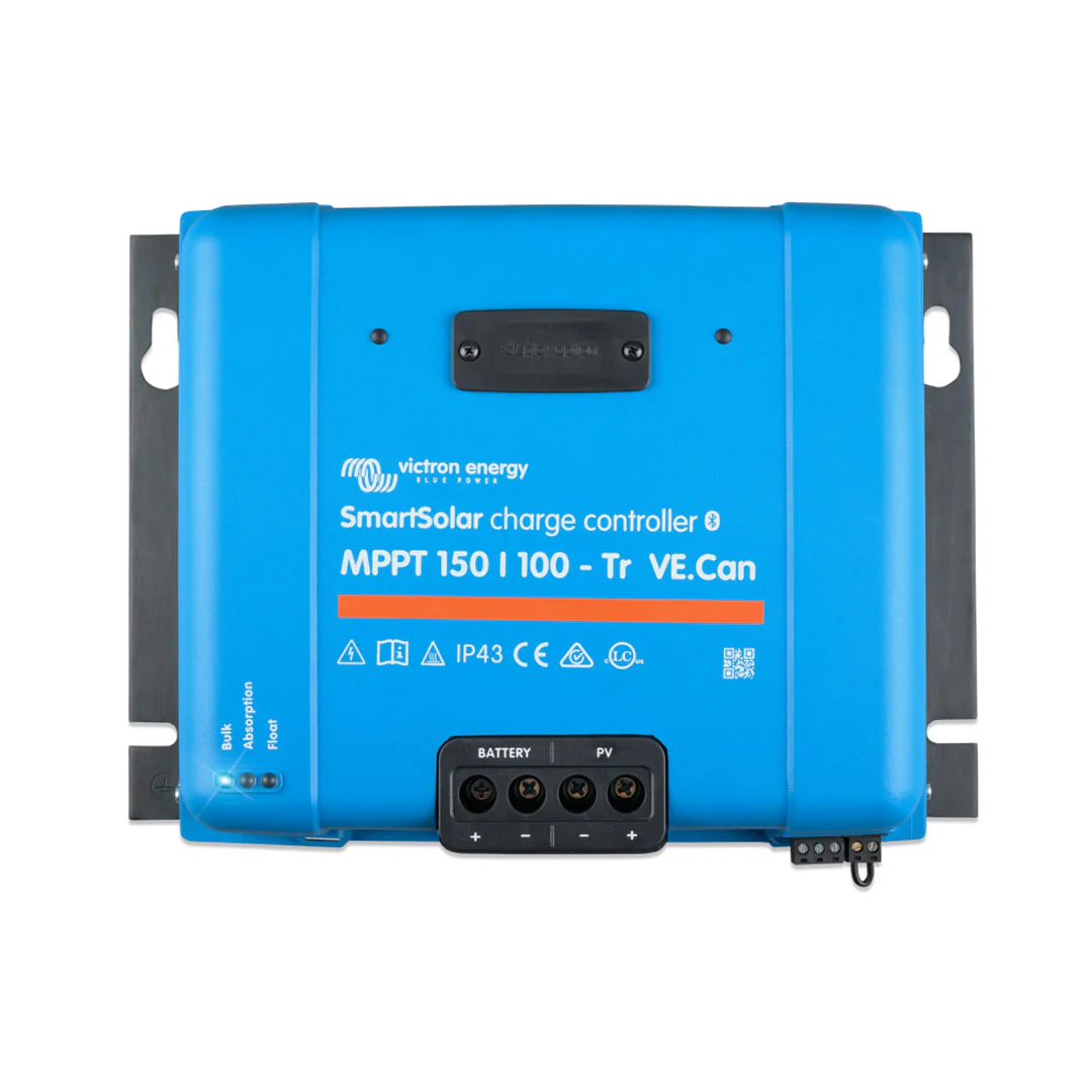 Victron SmartSolar MPPT 150/100- VE.Can - MC4 or TR - Image 2