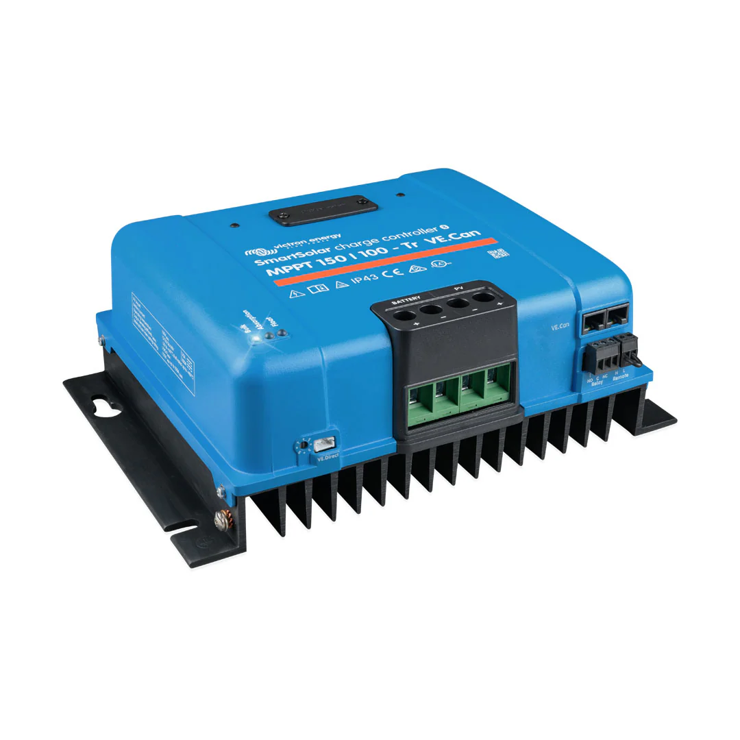 Victron SmartSolar MPPT 150/100- VE.Can - MC4 or TR - Image 4