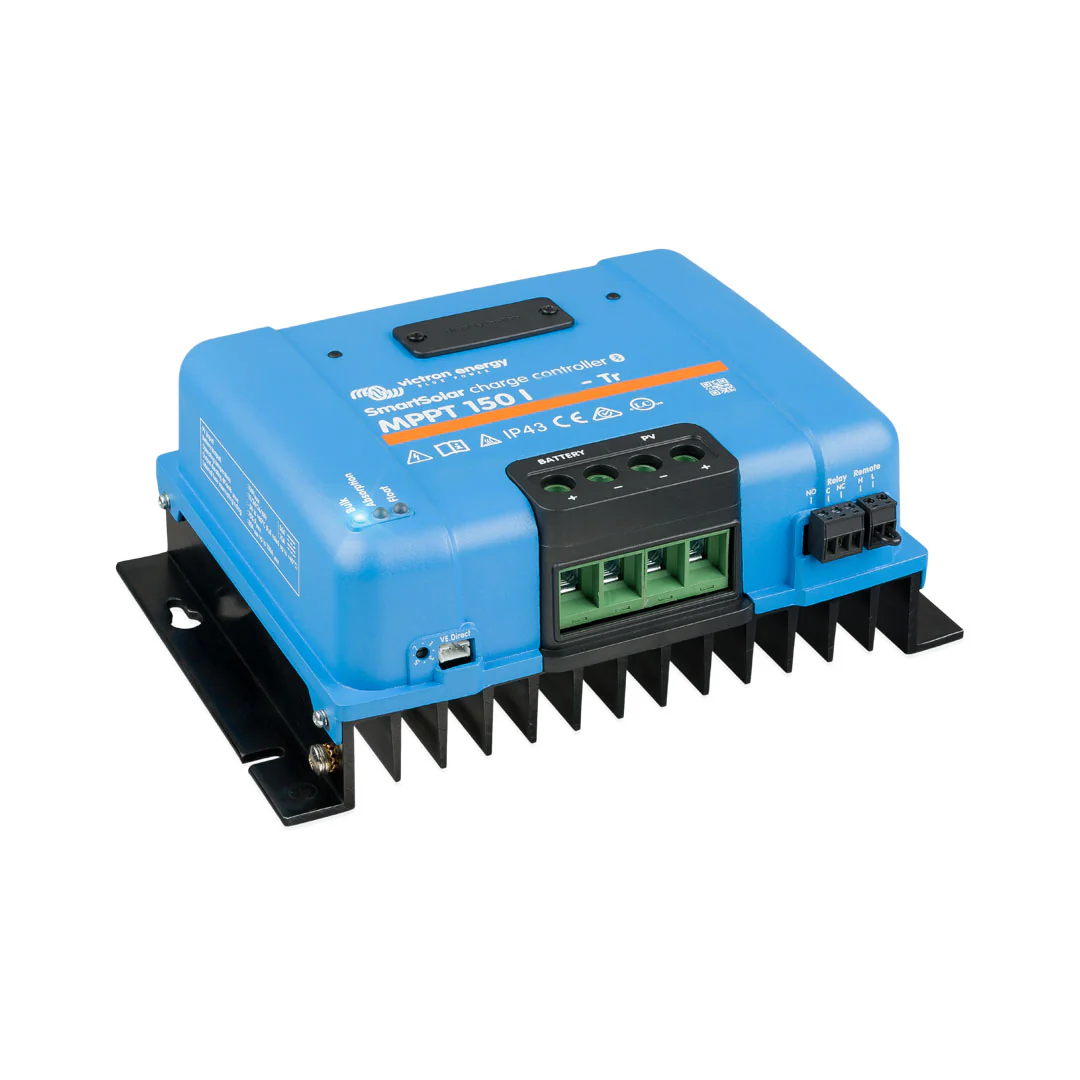 Victron SmartSolar MPPT 150/60-Tr - SCC115060211 - Image 2