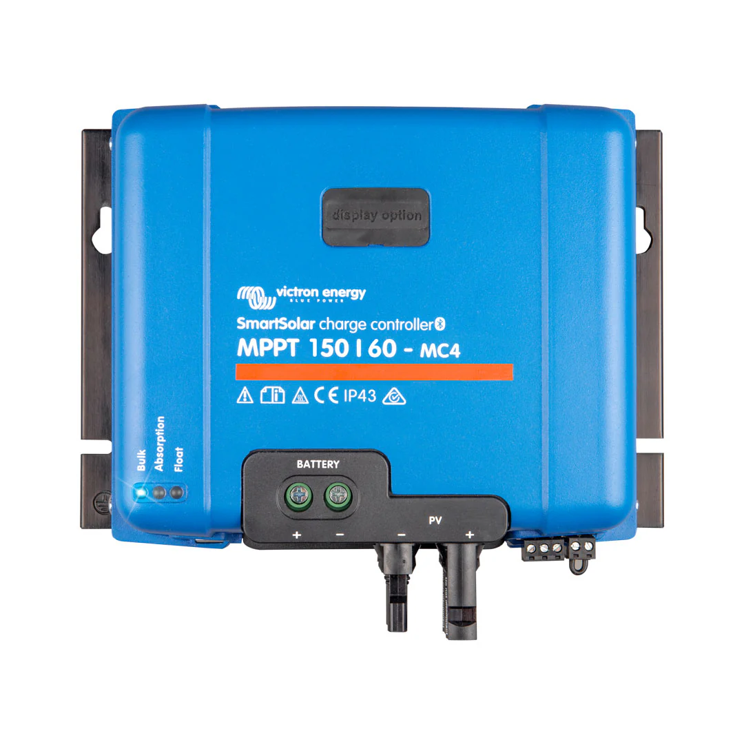 Victron SmartSolar MPPT 150/60-Tr - SCC115060211 - Image 4