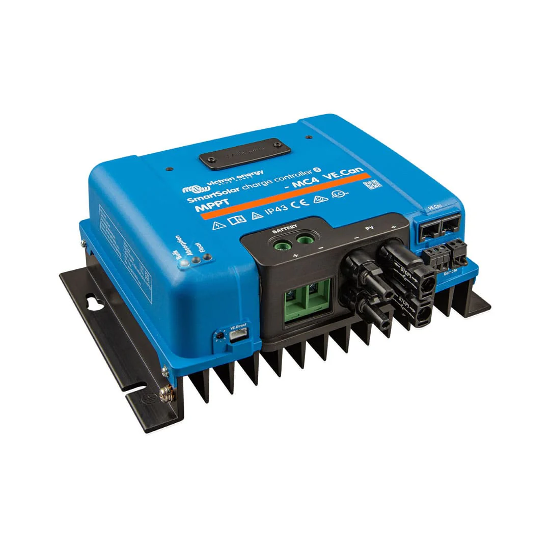 Victron SmartSolar MPPT 150/70 VE.Can - Image 3