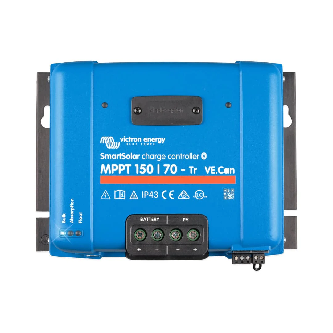 Victron SmartSolar MPPT 150/70 VE.Can - Image 4