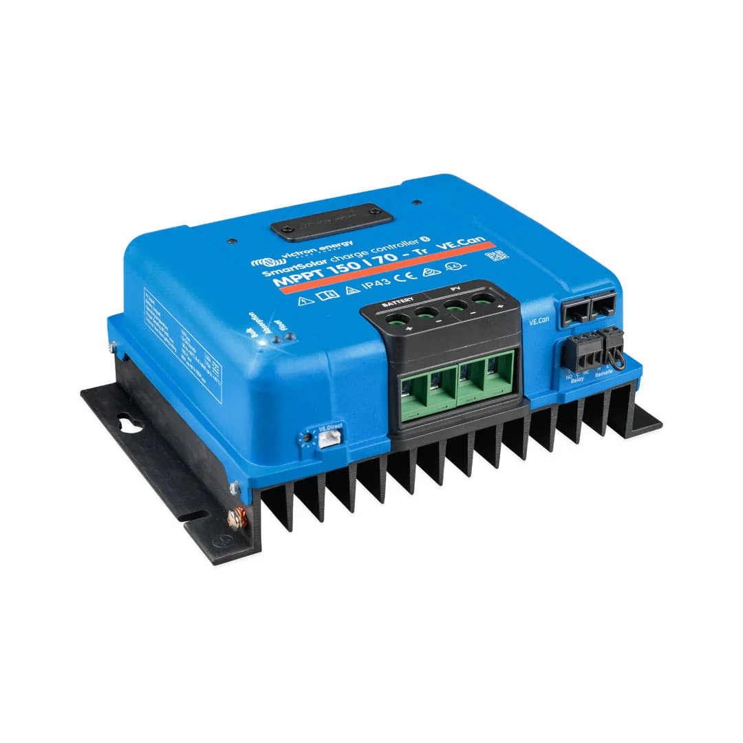 Victron SmartSolar MPPT 150/70 VE.Can - Image 5