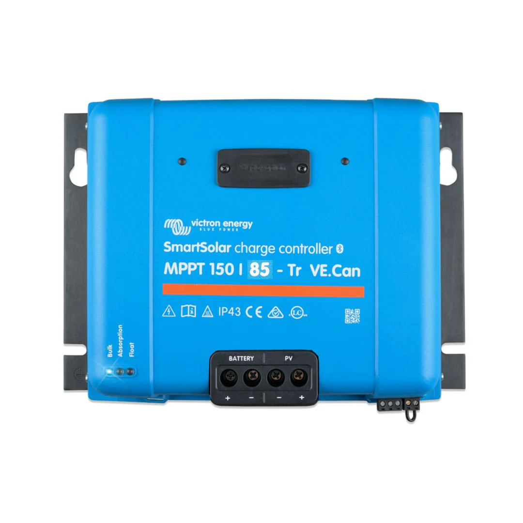 Victron SmartSolar MPPT 150/85 VE.Can