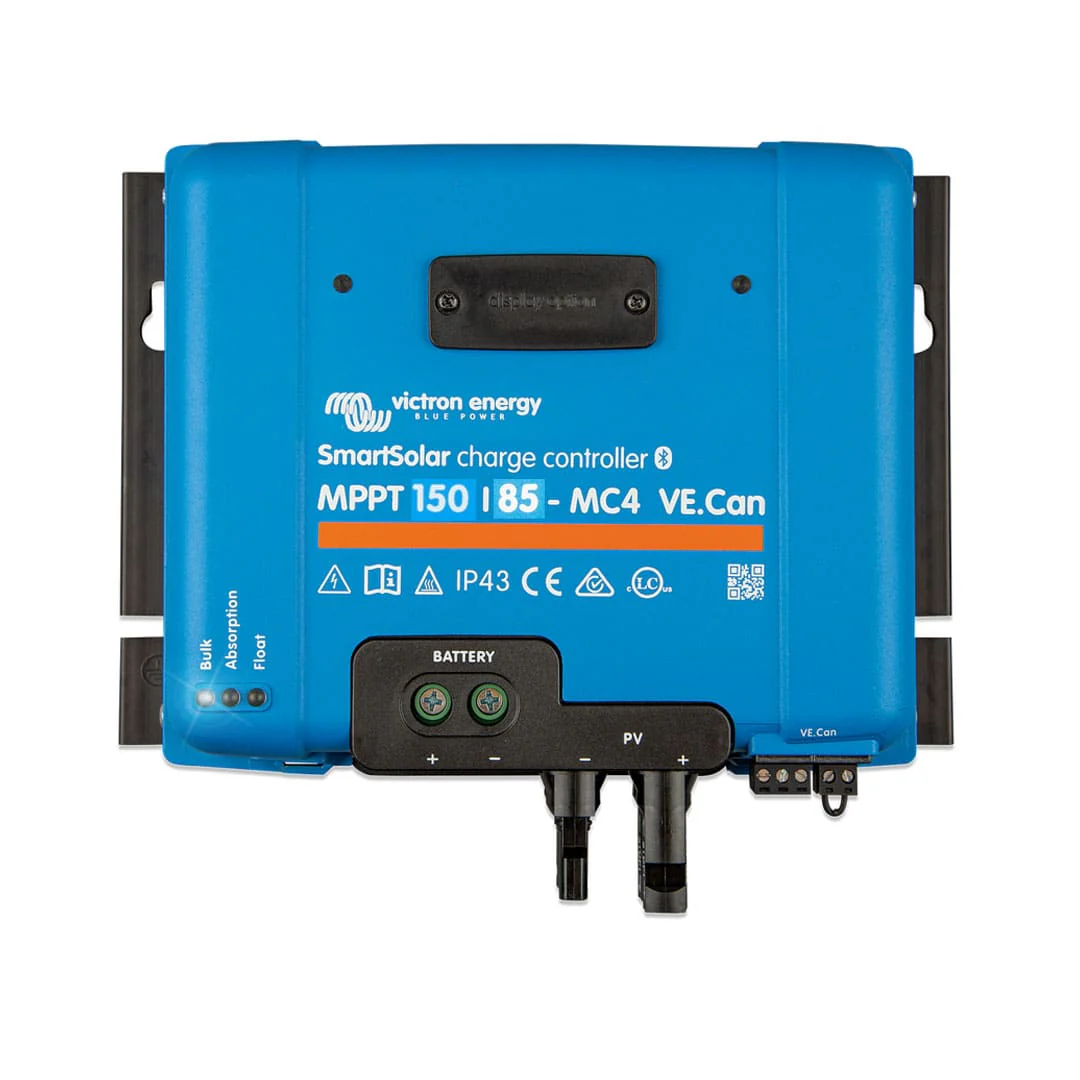 Victron SmartSolar MPPT 150/85 VE.Can - Image 4