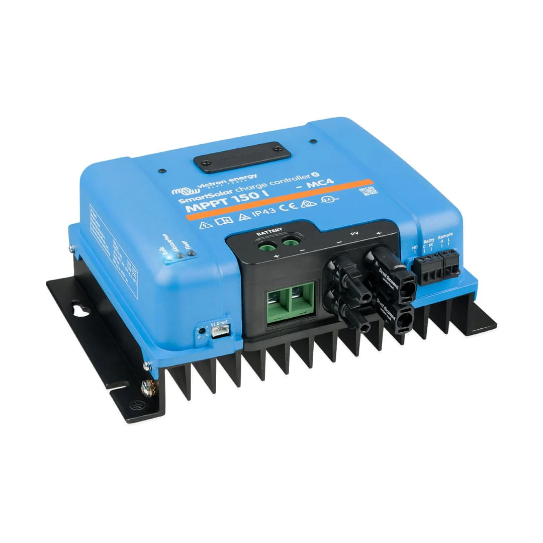 Victron SmartSolar MPPT 150/85 VE.Can - Image 6