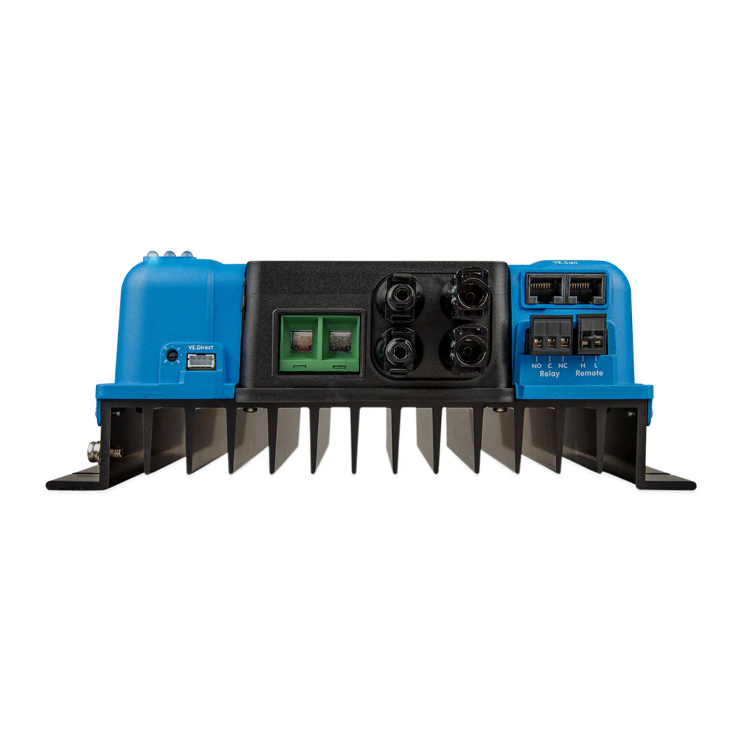 Victron SmartSolar MPPT 250/100-MC4 VE.Can - SCC125110512 - Image 3