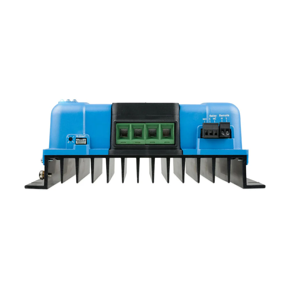 Victron SmartSolar MPPT 250/60 Charge Controller - Tr and MC4 models - Image 3