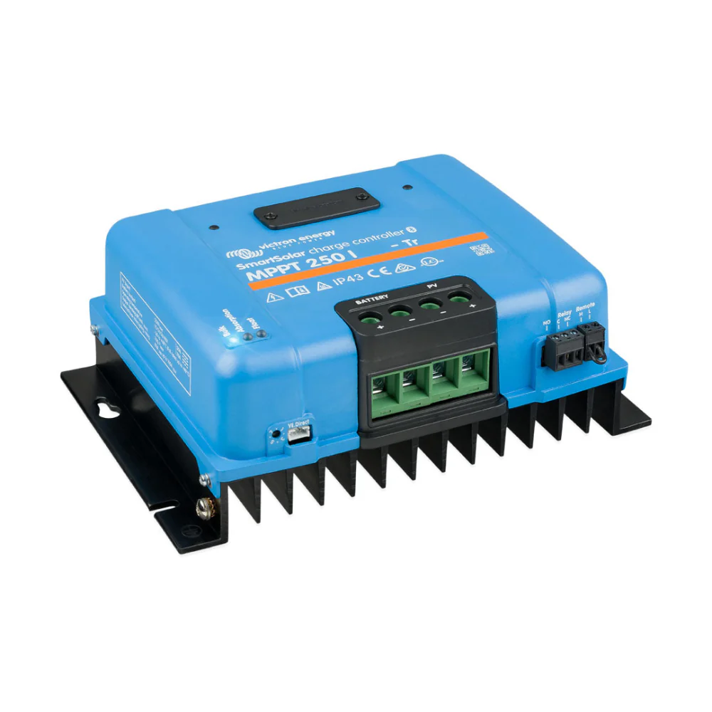 Victron SmartSolar MPPT 250/60 Charge Controller - Tr and MC4 models - Image 4