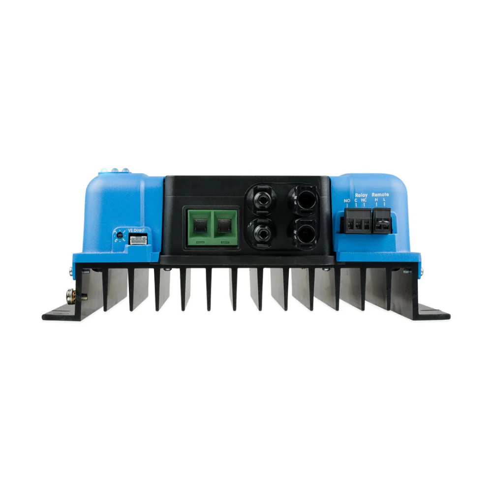 Victron SmartSolar MPPT 250/60 Charge Controller - Tr and MC4 models - Image 5