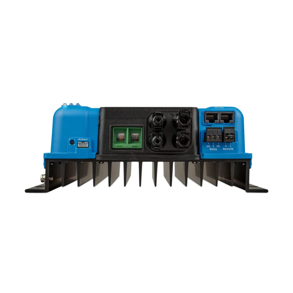 Victron SmartSolar MPPT 250/70 Charge Controller - MC4, Tr and V.E. Can - Image 4