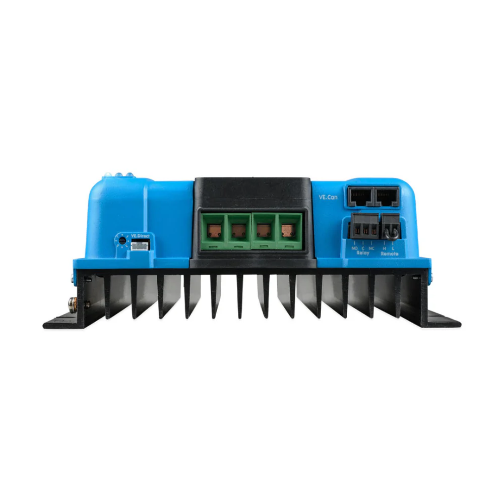 Victron SmartSolar MPPT 250/70 Charge Controller - MC4, Tr and V.E. Can - Image 9