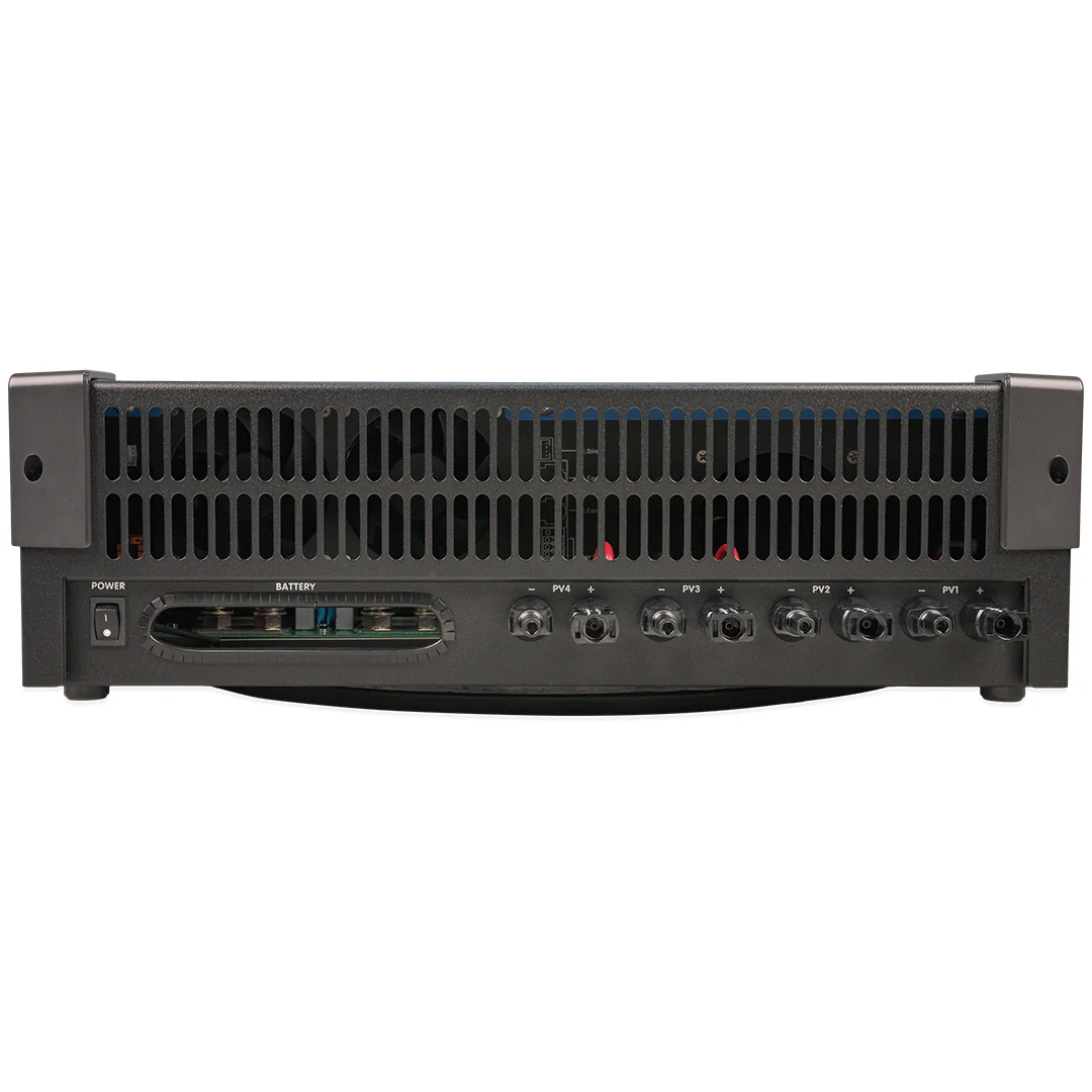 Victron SmartSolar MPPT RS 450/200-MC4 - SCC145120510 - Image 4