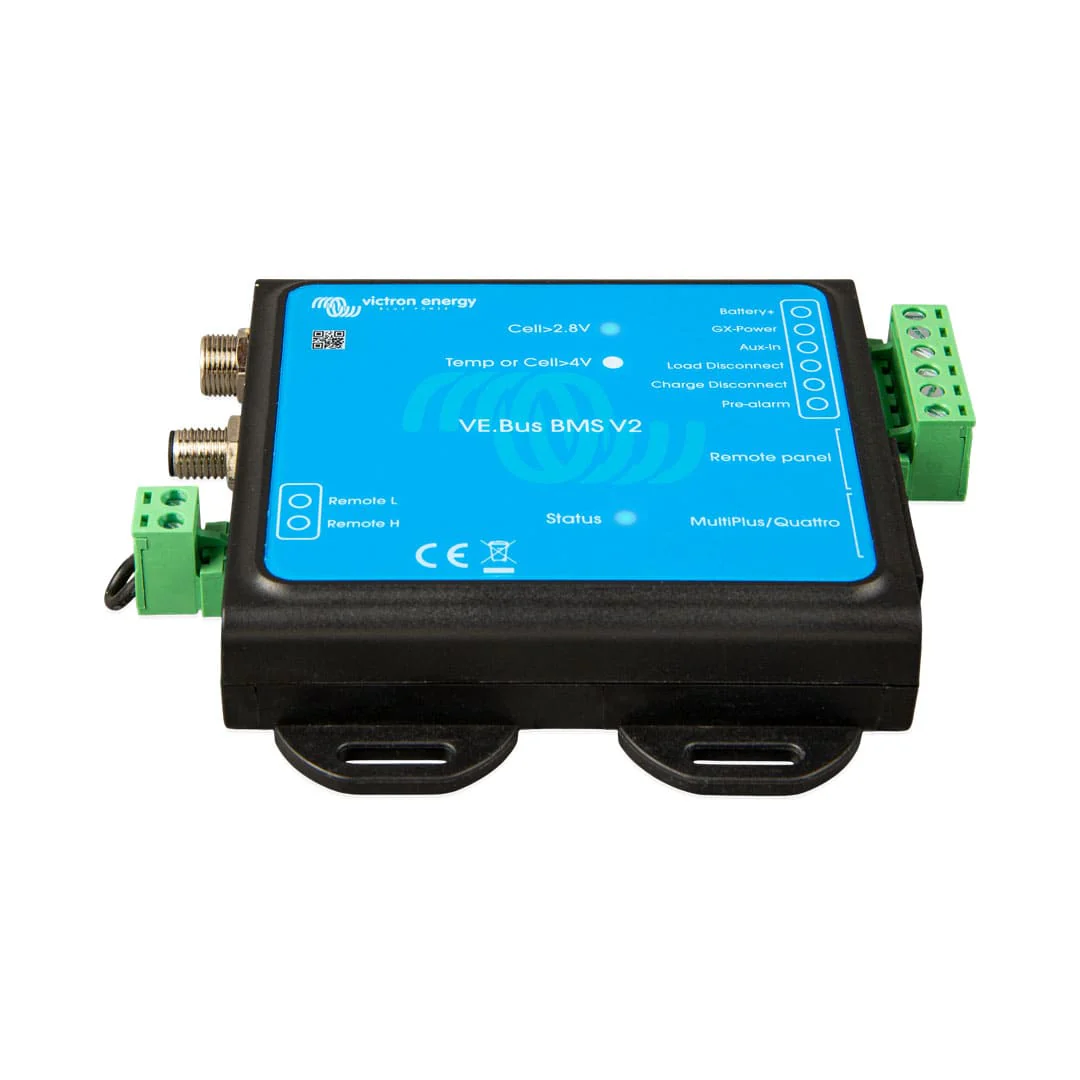 Victron VE.Bus BMS V2 - BMS300200200 - Image 3