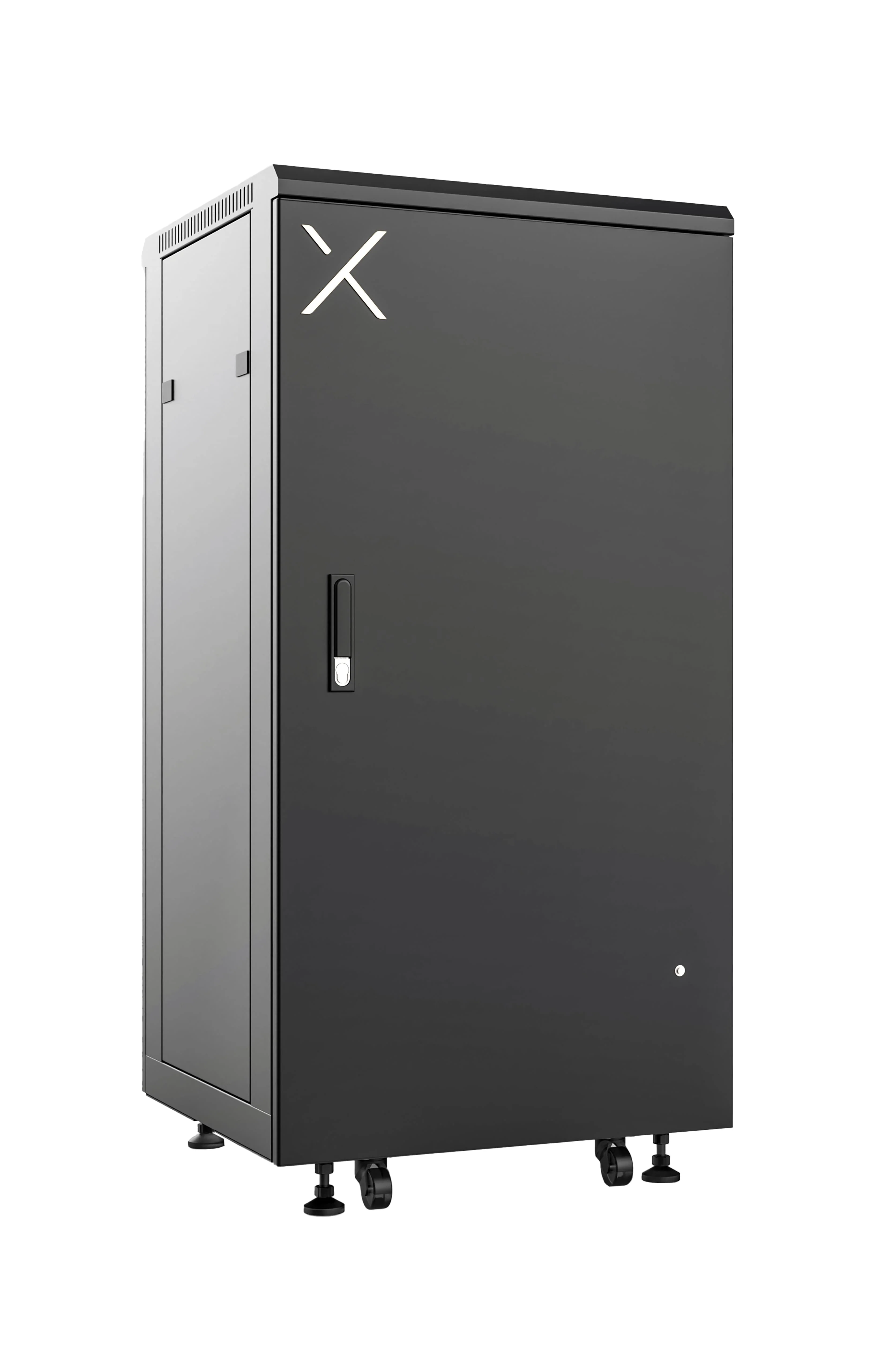 XESS ION 5120 Modular Lithium Energy Storage Modules And Cabinets - Image 4