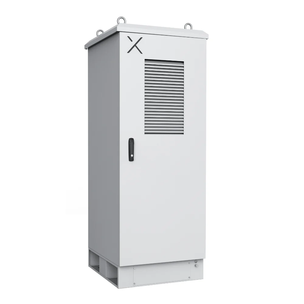 XESS ION 5120 Modular Lithium Energy Storage Modules And Cabinets - Image 7