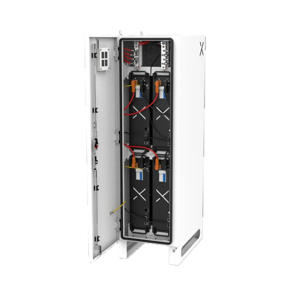 XESS ION 5120 Modular Lithium Energy Storage Modules And Cabinets - Image 9