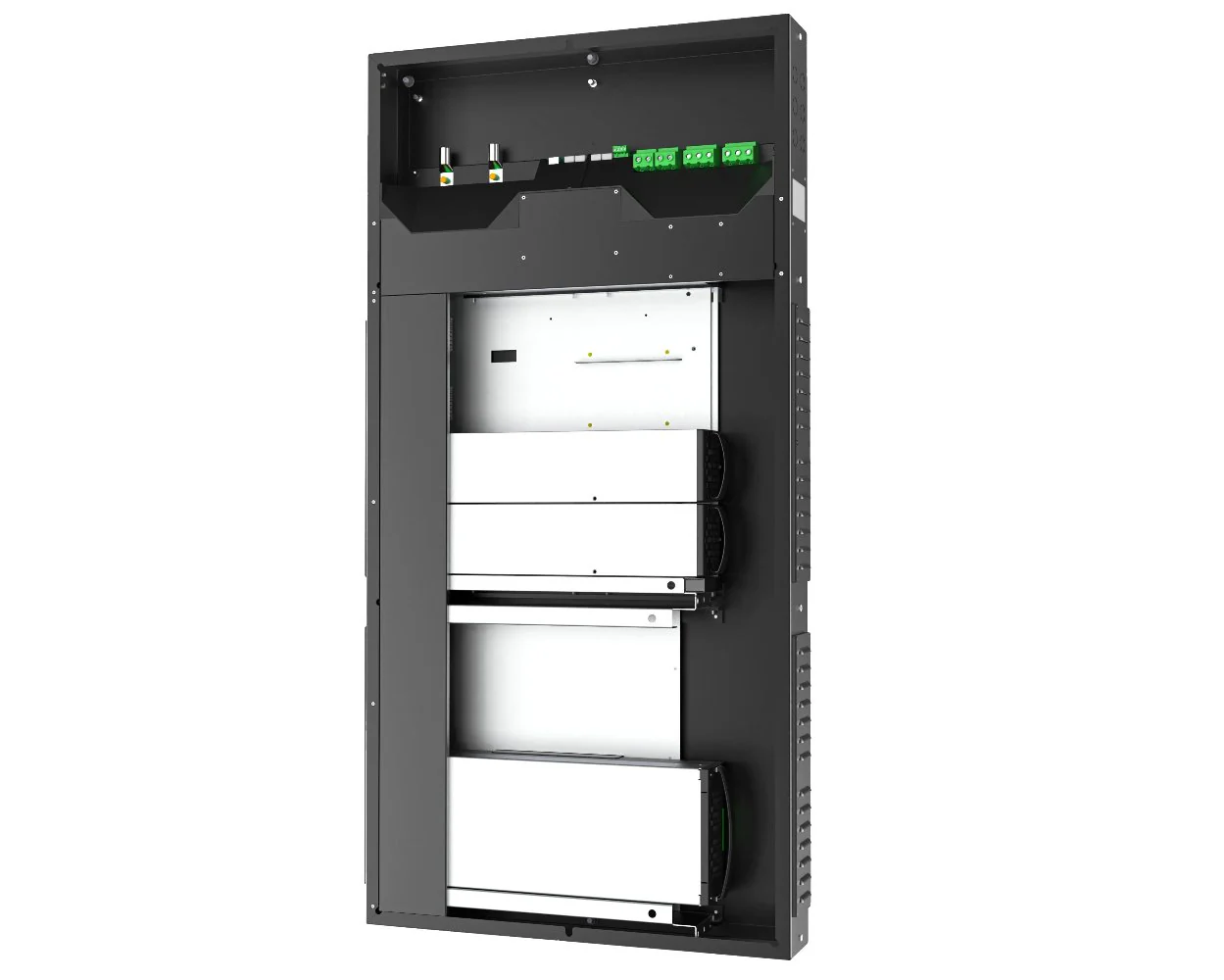 XESS ONE Off Grid Energy Power System 4.8 kW - 9.6 kW - Image 3