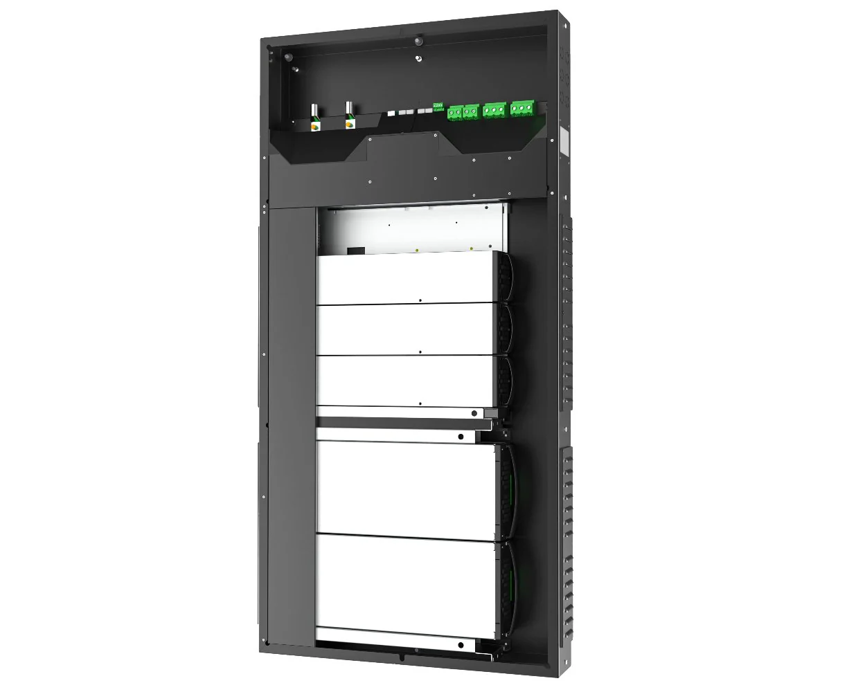 XESS ONE Off Grid Energy Power System 4.8 kW - 9.6 kW - Image 5